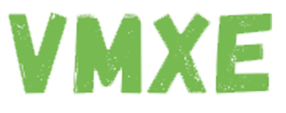 vmxe Logo