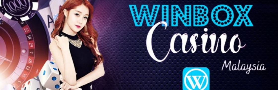 Winbox Casino Cover Image