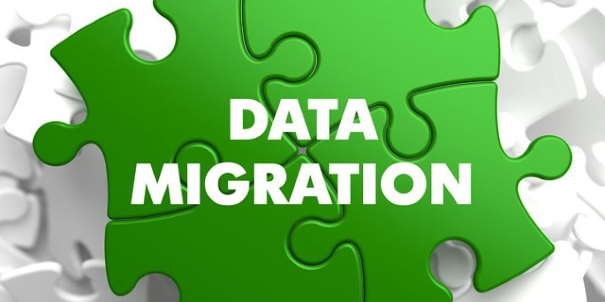 Data Integrity with a Solid Data Migration Testing Strategy