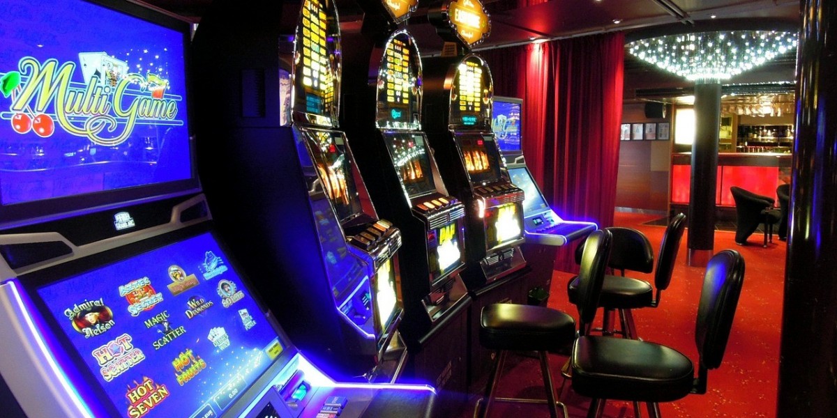 Opportunities and advantages of playing in online casinos for real money