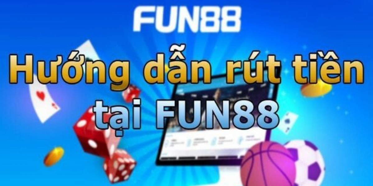 A Comprehensive Guide to Withdrawing Funds from Fun88