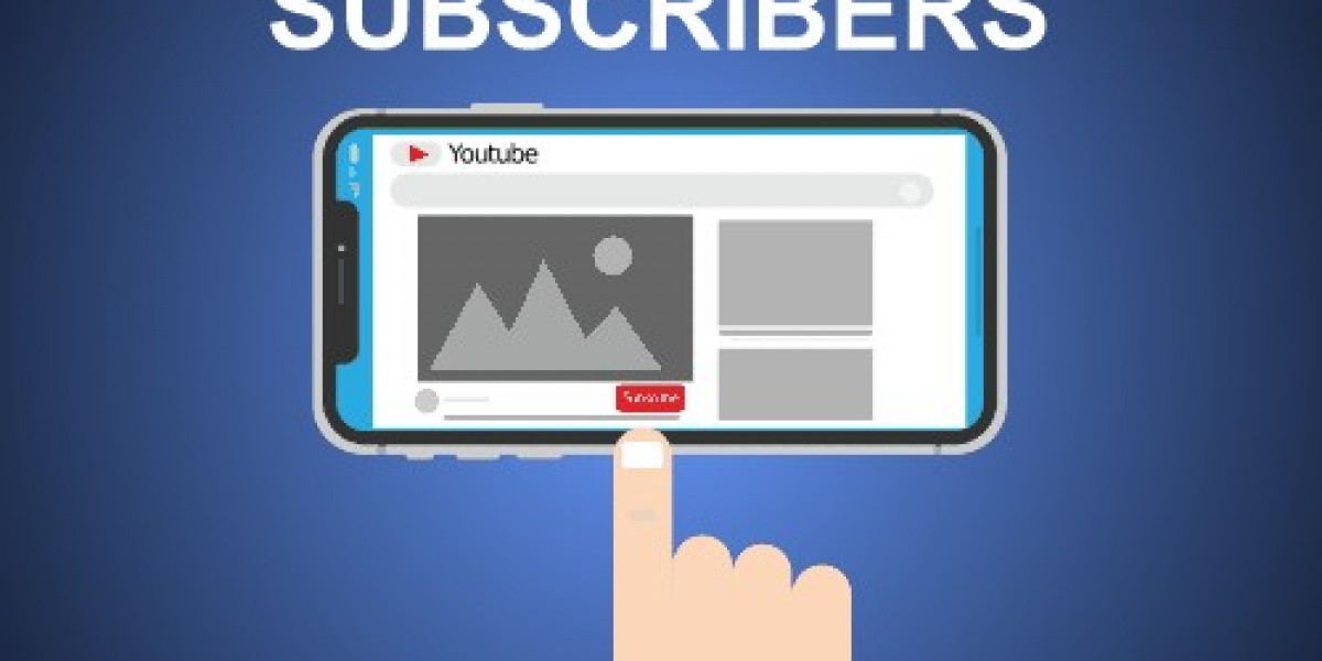 How to buy active youtube subscribers