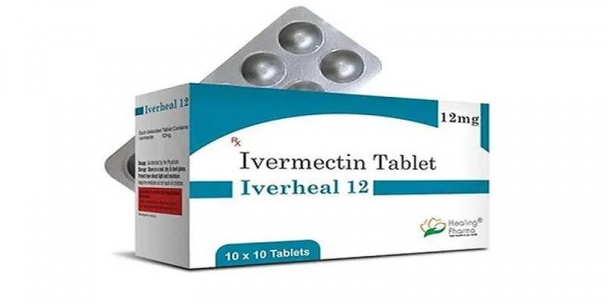 10 Ways to Get the Most Out of ivermectin 12 mg online