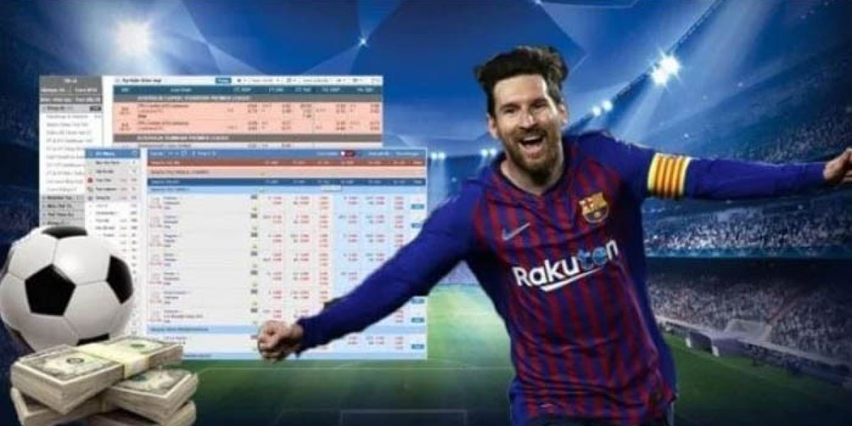 Information With Football Betting Tips For Newplayer