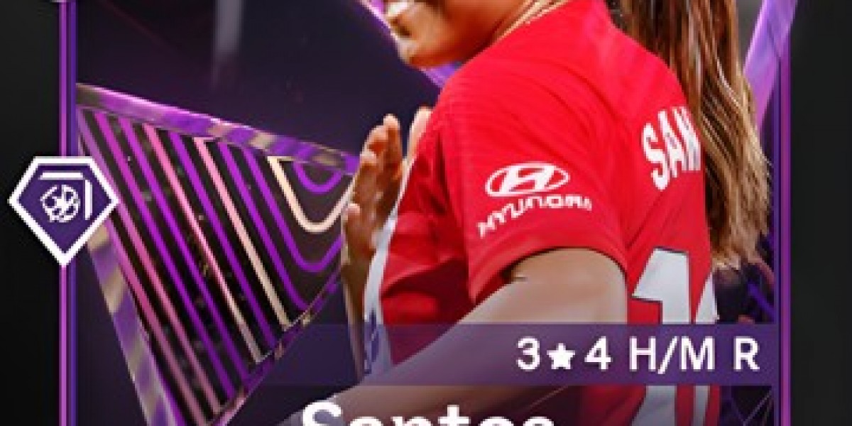 Unleashing Leicy Santos: Your Ultimate Guide to Her FC 24 Triple Threat Card