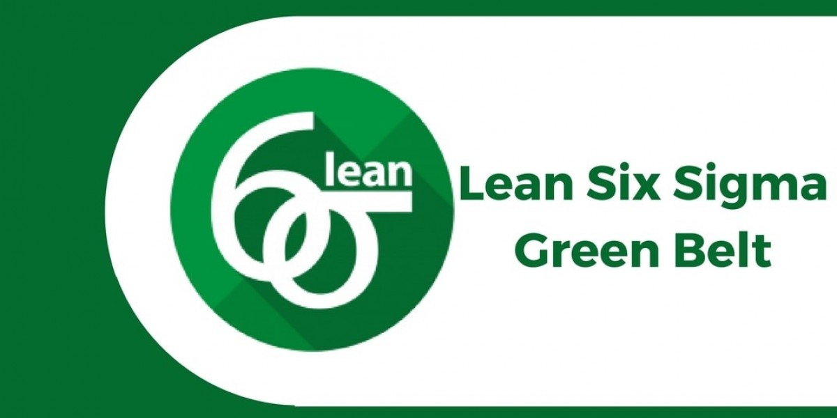 A Comprehensive Guide on How to Obtain Six Sigma Green Belt Certification