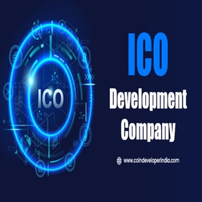 ICO Development Company - Coin Developer India Profile Picture