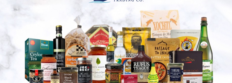 Gourmet Trading Co. Profile Picture