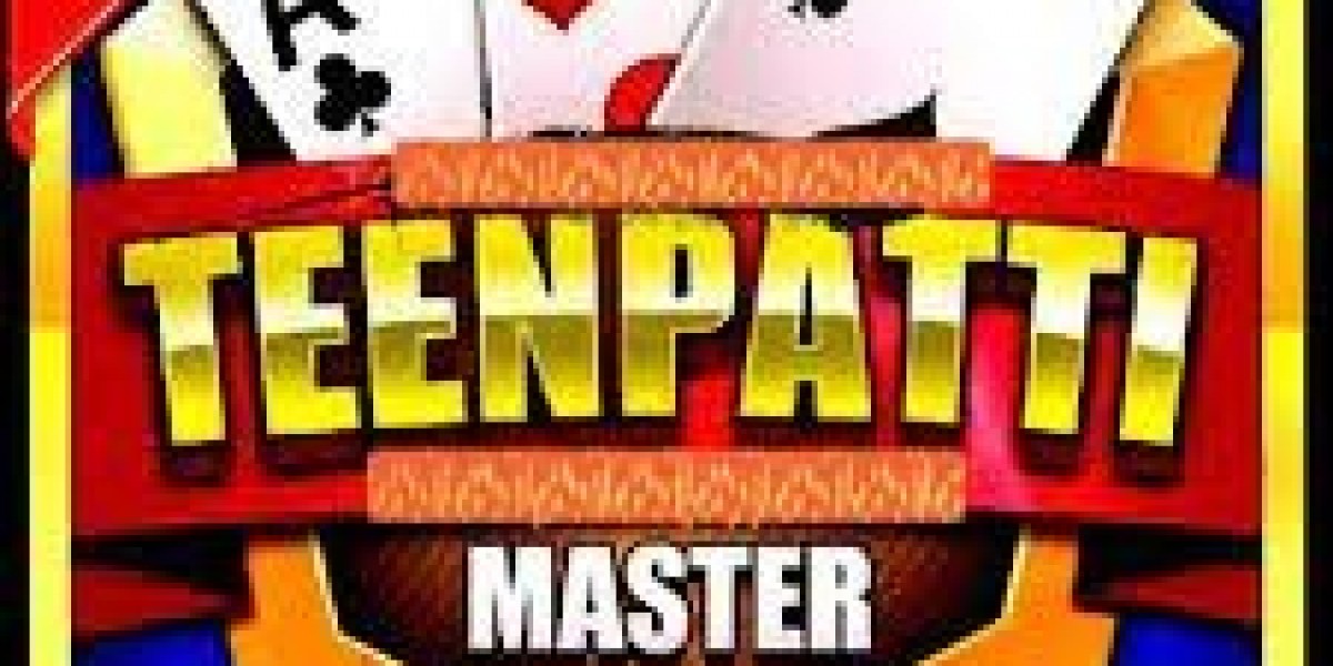 Exploring the Thrilling World of Teen Patti Real Cash Games