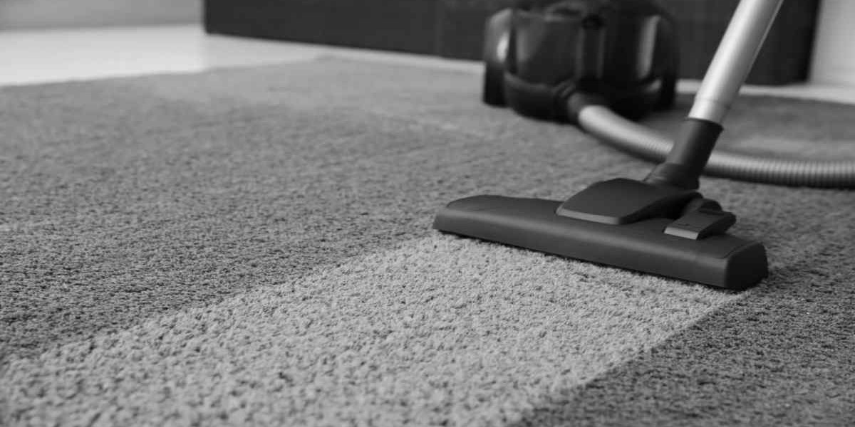 A Breath of Fresh Air: Regular Carpet Cleaning Benefits