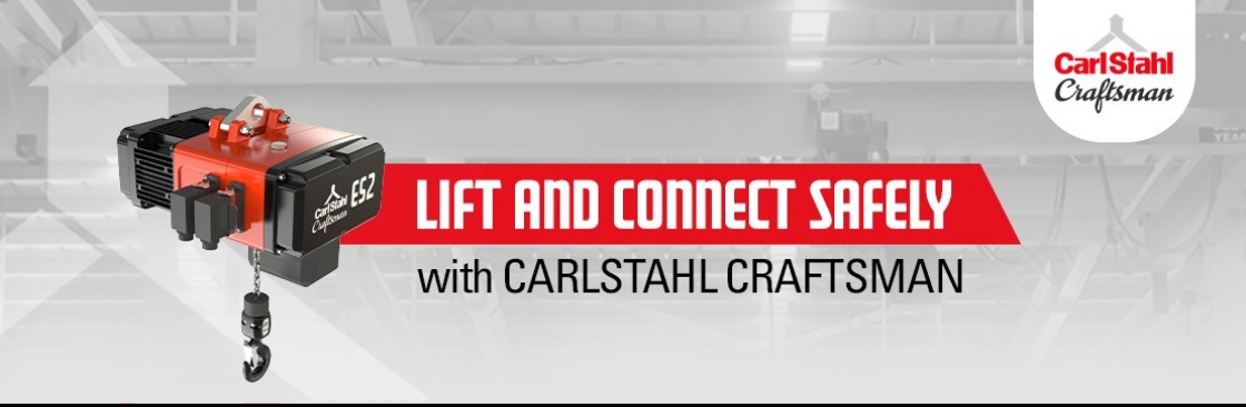 Carlstahl Craftsman Enterprises Private Limited Cover Image