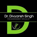 Dr. Divyansh Singh Profile Picture