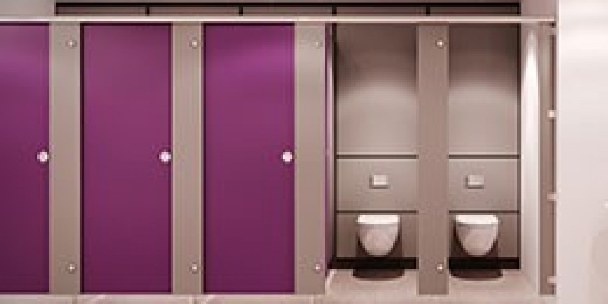 Enhancing Privacy and Comfort: Exploring the World of Toilet Partitions