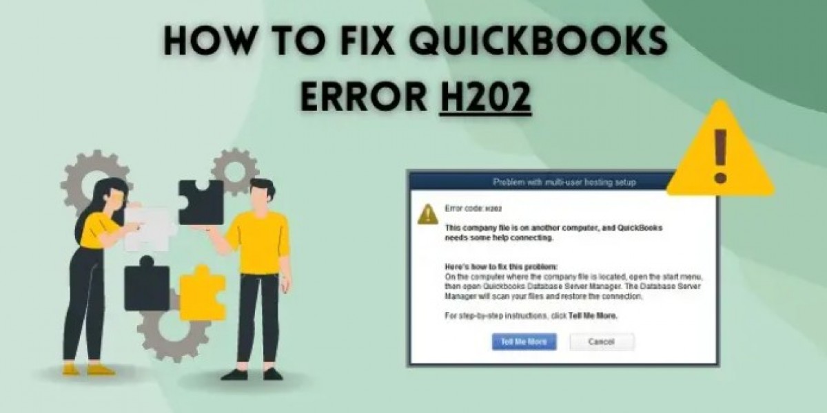 Can QuickBooks Error H202 be Prevented?