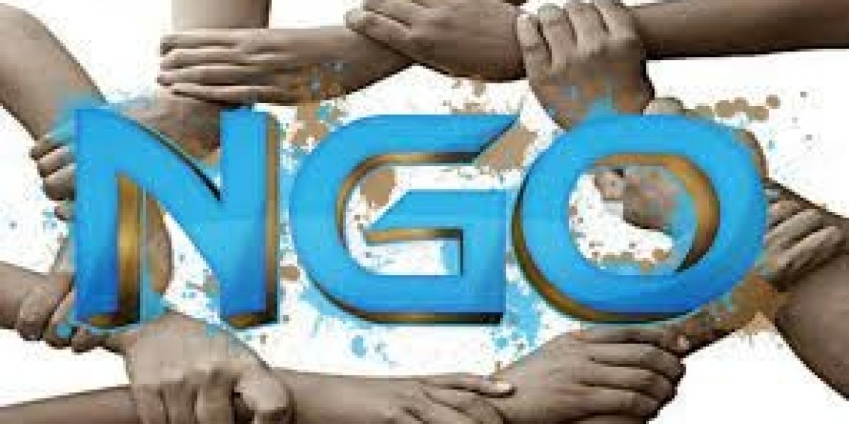 NGO Registration Online: A Comprehensive Guide