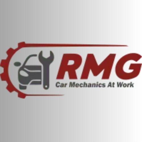 RMG CarMechanics Profile Picture