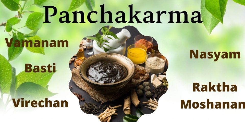 Panchakarma Treatment in Pune - Muppra Kerla Ayurveda