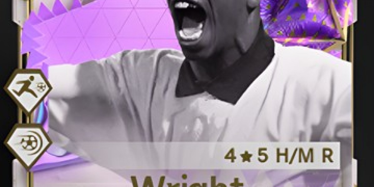 Score Big in FC 24: Unlocking Ian Wright's FUT Birthday Icon Card