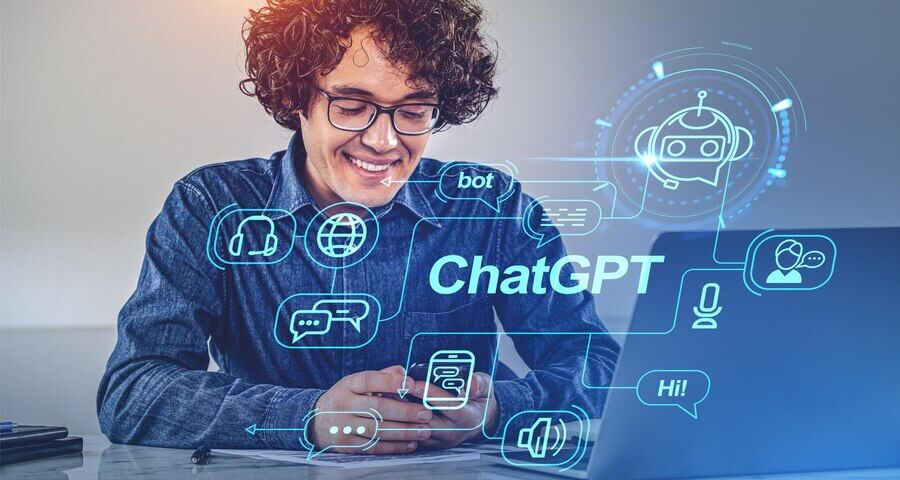 Chat GPT Training | ChatGPT Course - Online ChatGPT Course