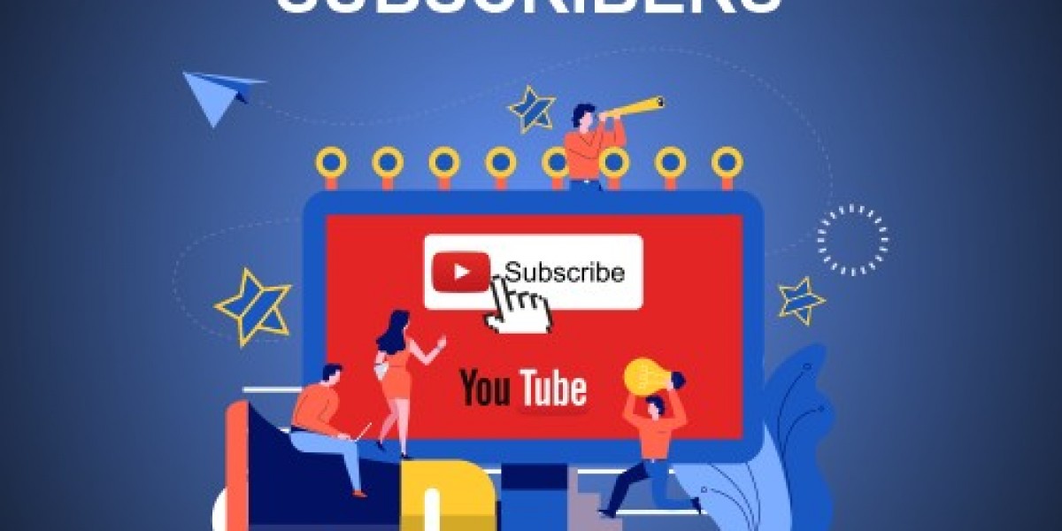 How to buy real active youtube subscribers