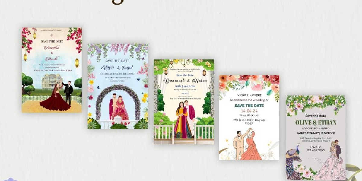 The Ultimate Guide to Writing a Memorable Wedding Invitation Message