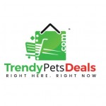 Trendy Pets Deals Profile Picture