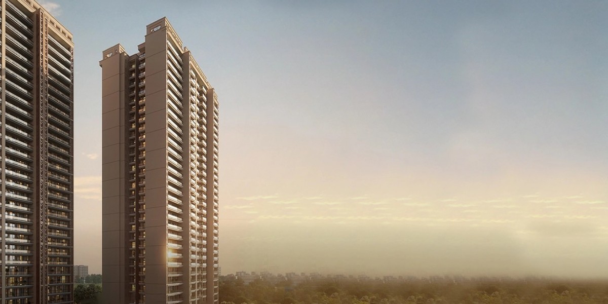 Elevate Your Lifestyle with Godrej Aristocrat in Sector 49, Gurgaon