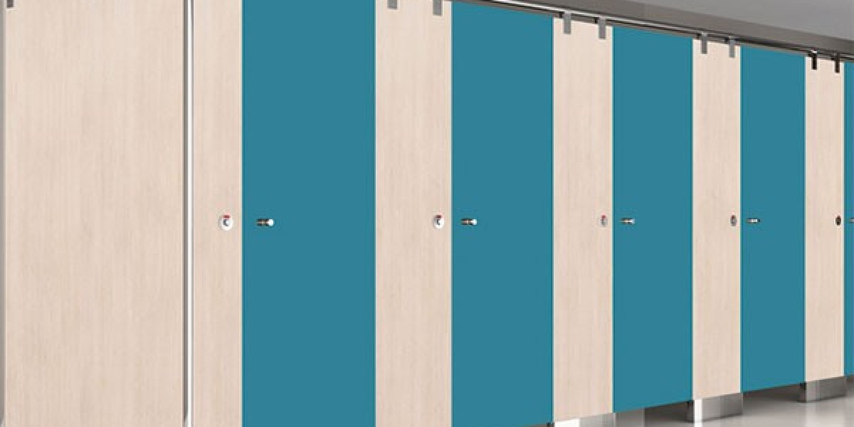 Elevating Restroom Experiences: A Guide to Choosing the Right Toilet Cubicles Supplier
