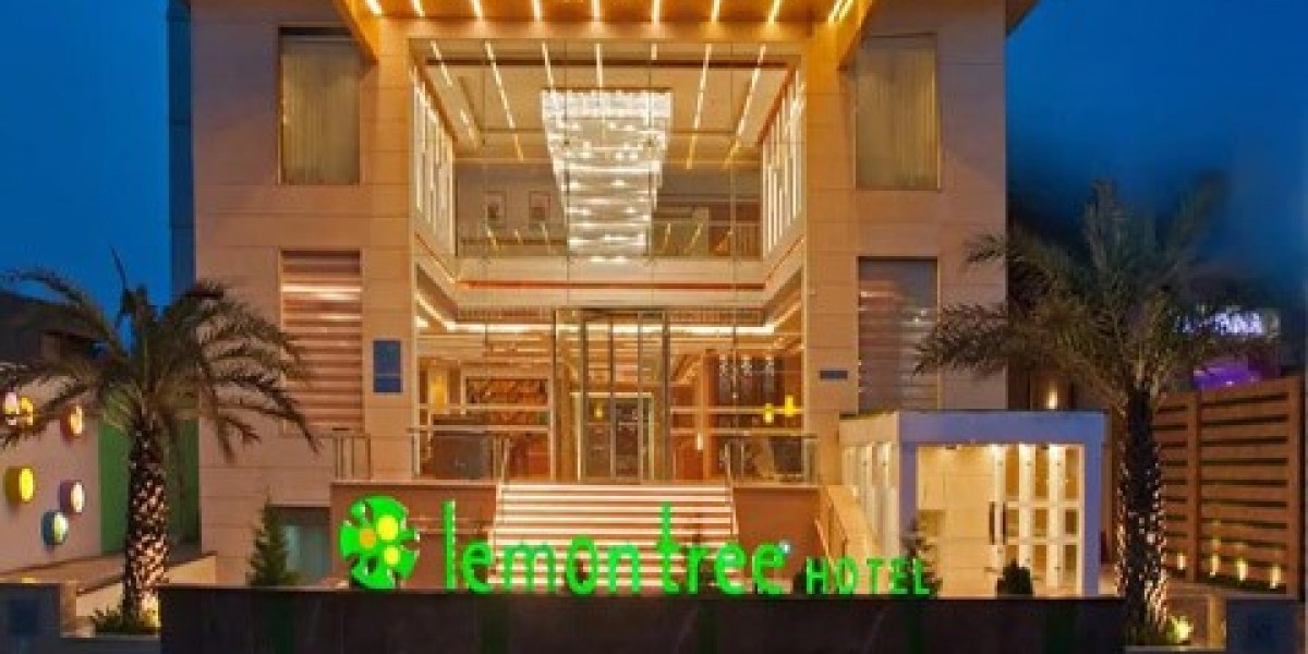 Family-Friendly Fun: Activities for All Ages at Lemon Tree Hotel Amritsar