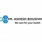 Ashesh Bhusan Profile Picture