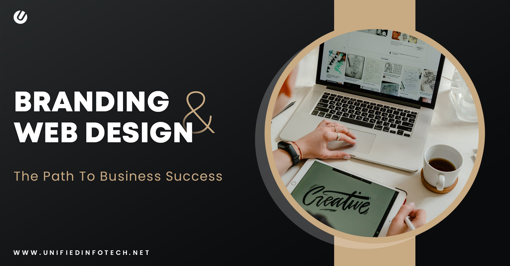 Our Proven Take On Branding And Website Design: A Five-Step Journey