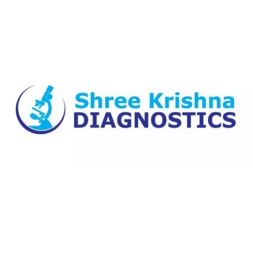 Shree Krishna Diagnostics Profile Picture