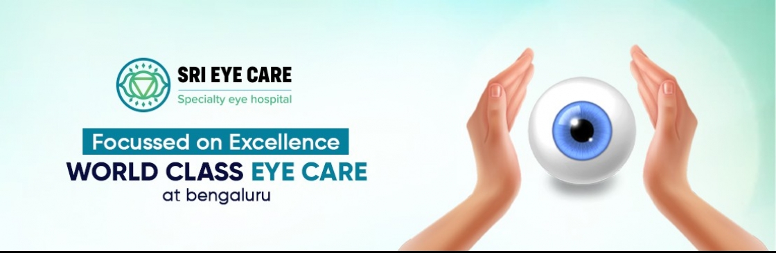 Sri Eye Care Specialty Eye Hospital Cover Image