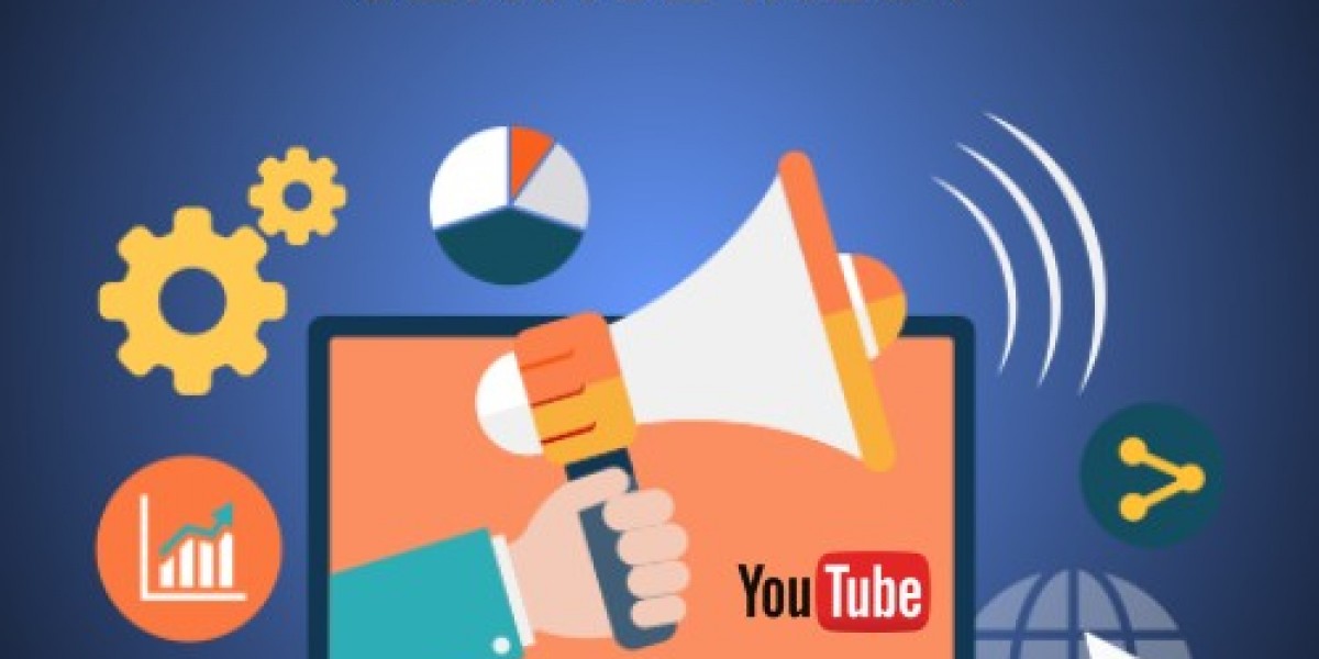 We are the best youtube video promotion service provider in India