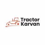 TractorKarvan Singh Profile Picture