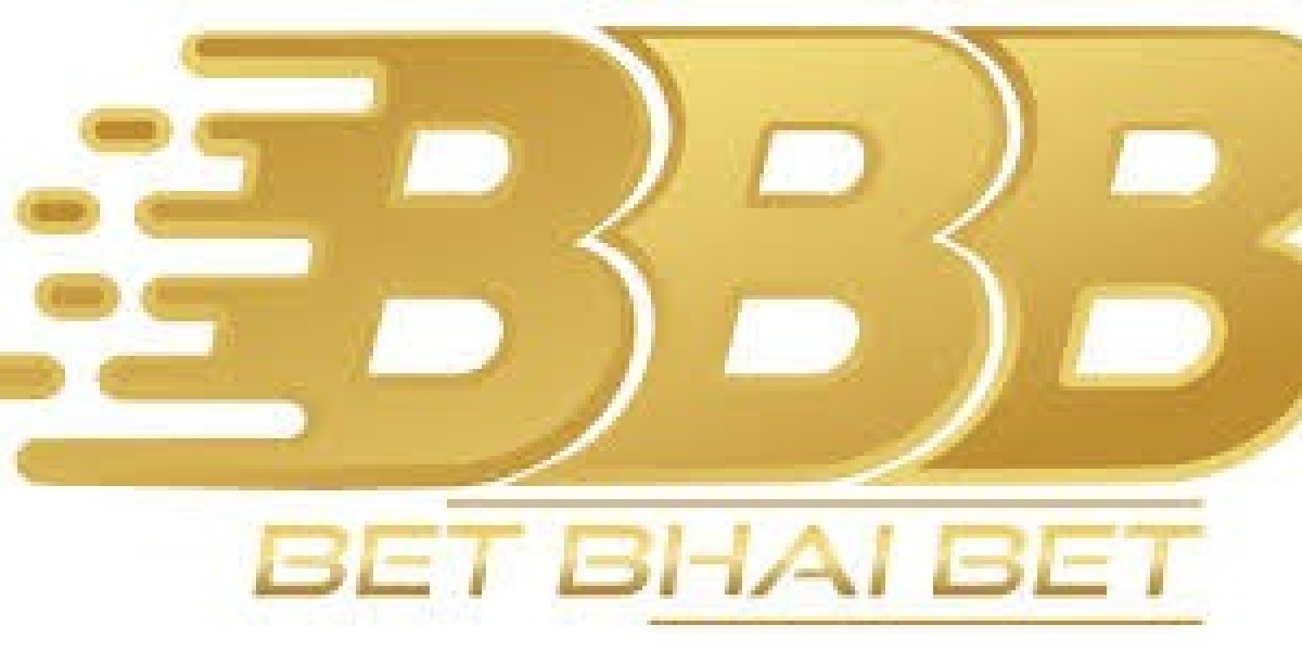 Bet Bhai Bet: Navigating the Exciting World of Online Betting