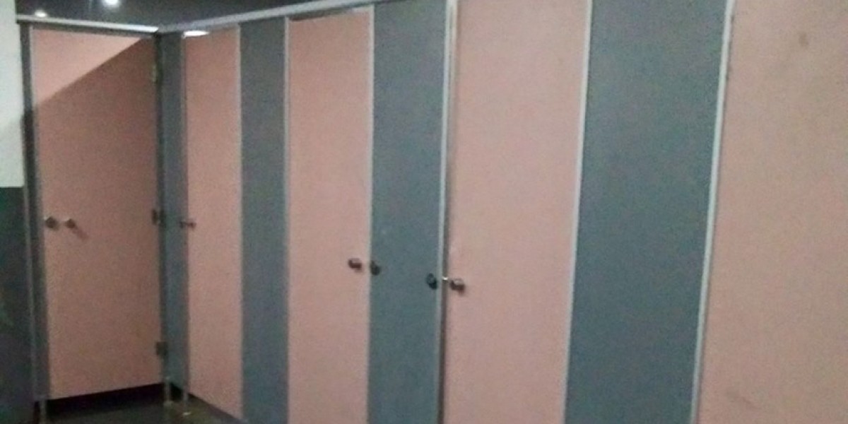 Elevating Restroom Experiences: The Key to Success with Your Toilet Cubicle Supplier