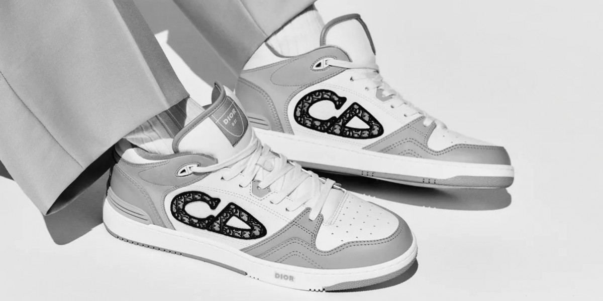 revered Dior Sneakers Sale figure in fashion