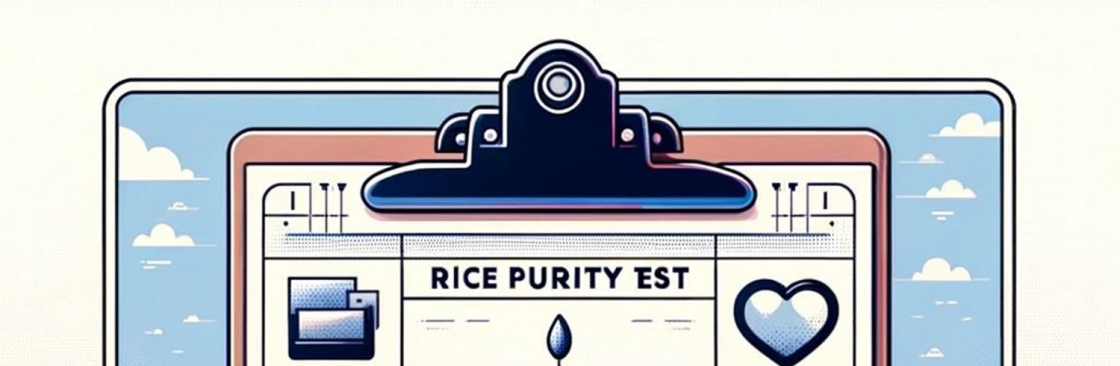 Tool Rice Purity Test Cover Image
