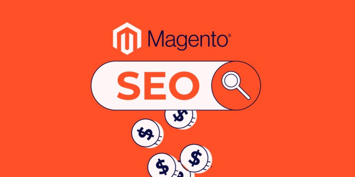 Top Magento SEO Company | Boost Your Online Visibility with Expert Magento SEO Consultants