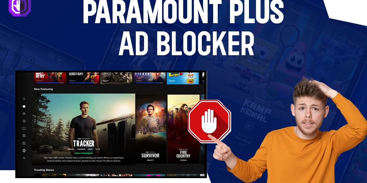 The Ultimate Guide to Using a Paramount Plus Ad Blocker