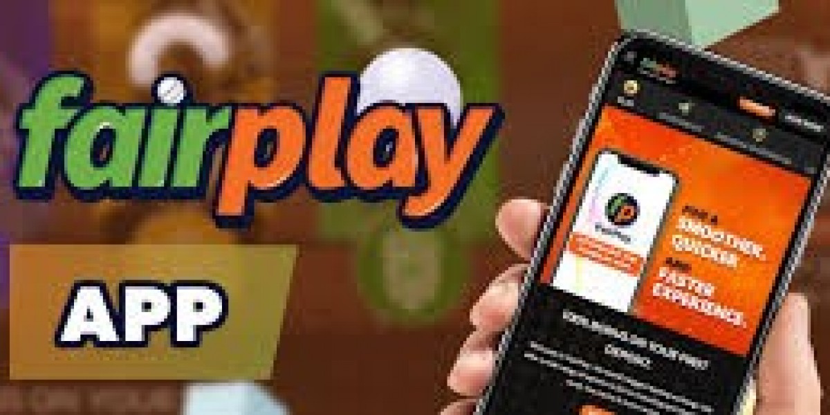 Fairplay APK is your ticket to playing without problems