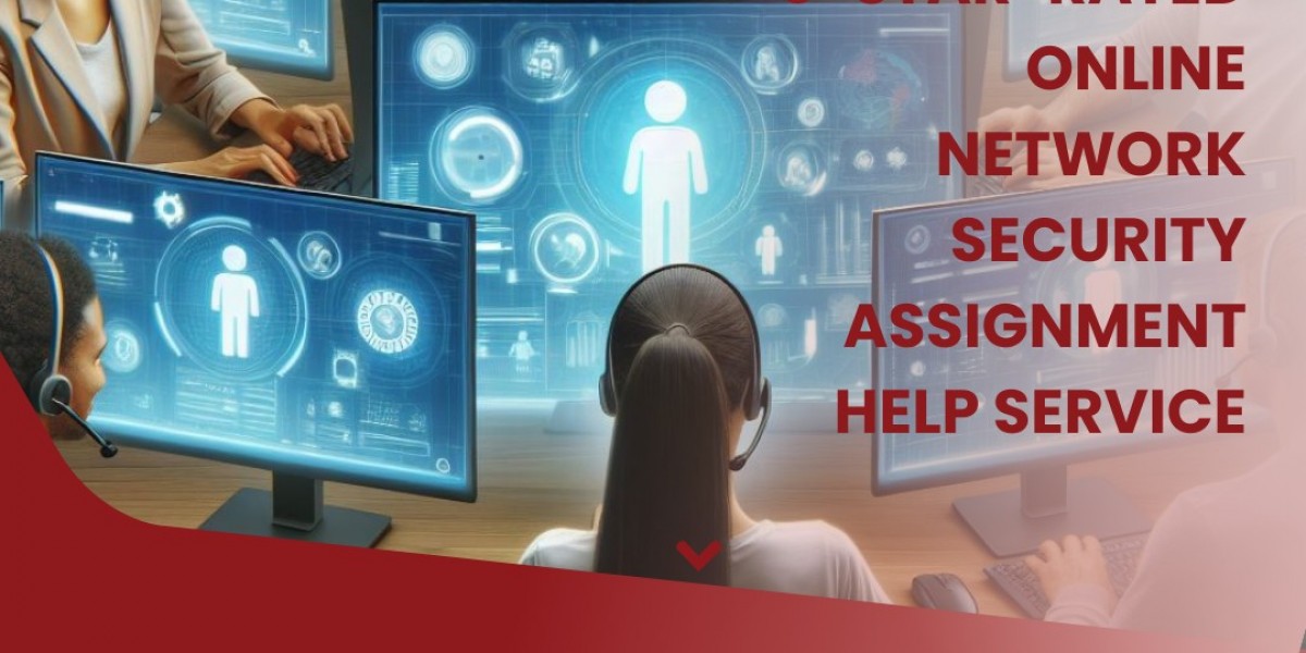 Mastering Network Security Assignments: How Our Services Can Help You Excel