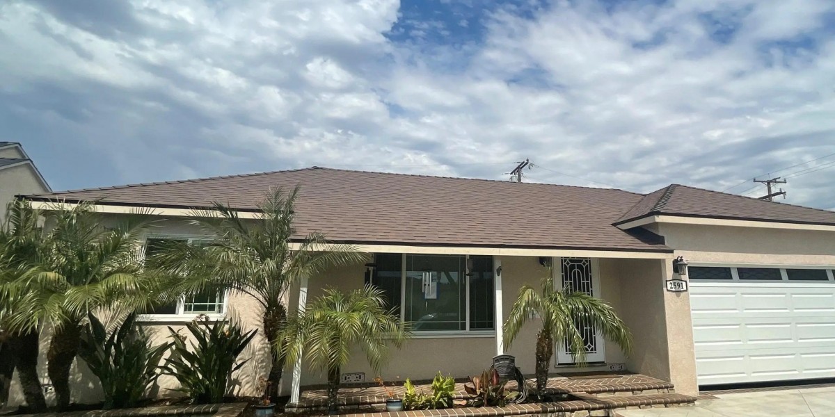 Long Beach Roofing Contractors: Home Renew 360 for Trusted Roof Repair