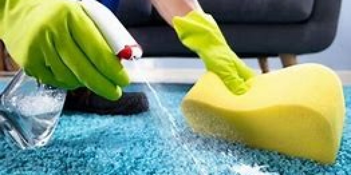 The Impact of Carpet Cleaning on Home Value