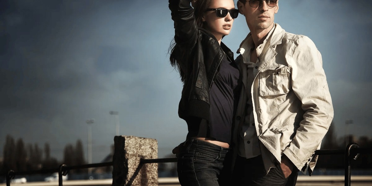 The Timeless Appeal of Leather Products and Jackets for Men and Women