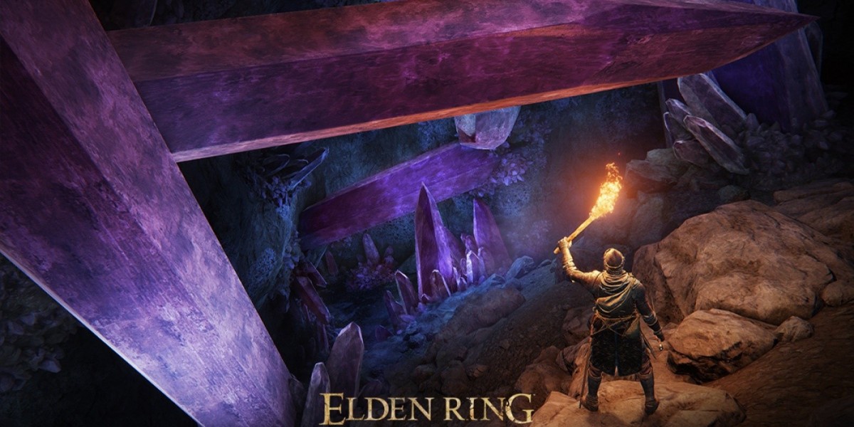 Mmoexp Elden Ring Items: Godrick The Grafted