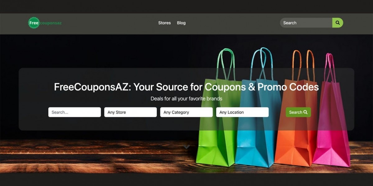 A Deep Dive into FreeCouponsAZ's Top Categories: Uncovering the Best Deals