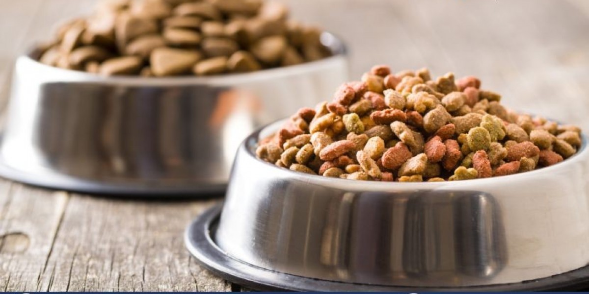 Argentina Pet Food Market Size, Share, Trends and Report 2024-2032