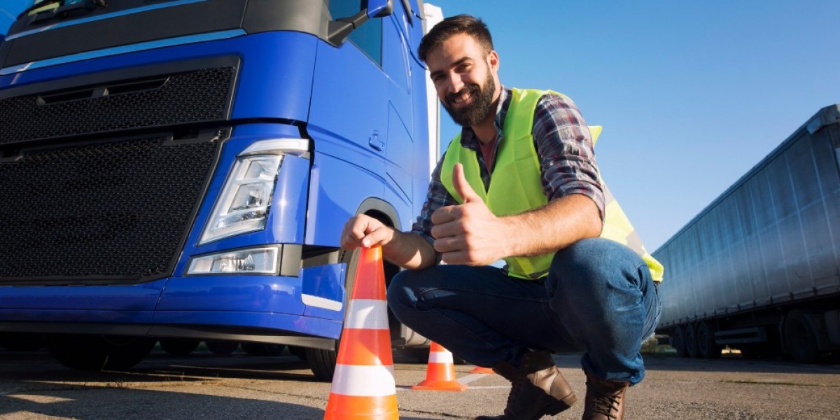 How to Choose the Right CDL School
